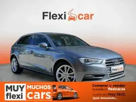 Audi A3 Sportb 2.0 TDI 150 S tr clean Attraction, 18.990 €