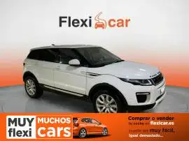 Land-Rover Range Rover Evoque 2.0L eD4 Diesel 110k, 17.990 €