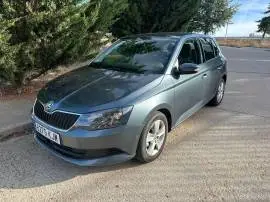 Skoda Fabia 1.0 TSI, 13.500 €