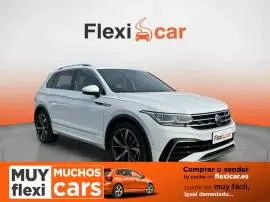 Volkswagen Tiguan R-Line 2.0 TDI 110kW (150CV) DSG, 35.990 €