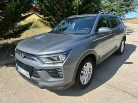 SsangYong Korando G15t, 18.900 €