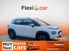 Citroën C3 Aircross BlueHDi 81kW (110CV) S&S Shine, 13.490 €