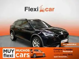 Cupra Formentor 1.5 TSI 110kW (150 CV), 25.990 €