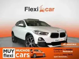 BMW X2 sDrive18i, 24.990 €