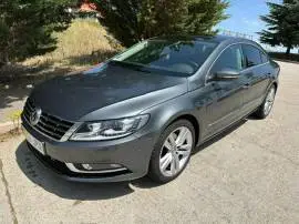 Volkswagen CC 2.0 TDI, 16.999 €