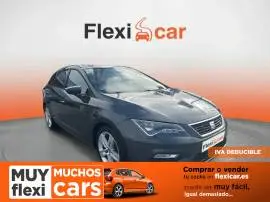 Seat Leon ST 2.0 TDI 110kW DSG-6 St&Sp FR Advanced, 18.490 €