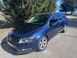 Volkswagen Passat Variant 2.0 TDI, 11.900 €