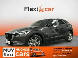 Mazda CX-30 e-SKYACTIV-G 2.0 90 kW 2WD Evolution, 22.990 €