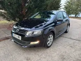 Volkswagen Polo 1.2 TSI, 8.900 €