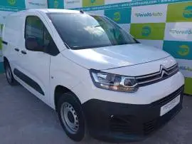 Citroën Berlingo  Furgon 1.5 BLUEHDI 100, 13.794 €