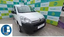 Citroën Berlingo COMBI ELECTRICO, 10.900 €