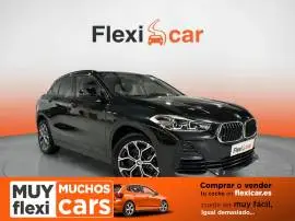 BMW X2 sDrive18d, 32.490 €