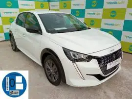 Peugeot e-208 ALLURE PACK ELECTRICO 50 KW/H, 24.900 €