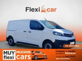 Toyota Proace 1.5D 100CV 3PL 2PT L1 - (2021), 18.990 €