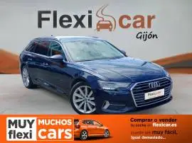 Audi A6 Avant 50 TDI 210kW (286CV) quattro tiptr, 35.490 €