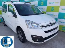 Citroën ë-Berlingo MULTISPACE FEEL PACK, 15.900 €