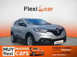 Renault Kadjar Limited TCe 97kW (130CV), 15.990 €