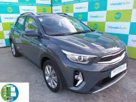 Kia Stonic 1.0 GDI 74KW MHEV IMT CONCEP PLUS, 17.700 €