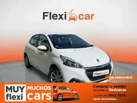 Peugeot 208 BlueHDi 73kW (100CV) Active, 9.990 €