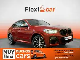 BMW X4 M40d, 43.990 €