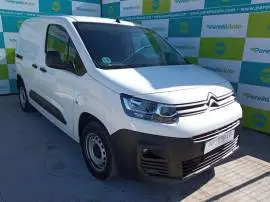 Citroën Berlingo  Furgon 1.6 BLUEHDI 100 CONTROL, 15.367 €