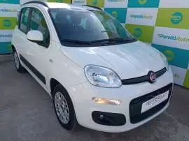 Fiat Panda LOUNGE 1.2 69 CV 5P, 9.900 €