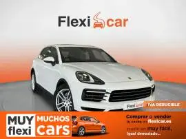 Porsche Cayenne -, 54.990 €