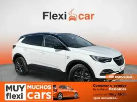 Opel Grandland X 1.5 CDTi Selective, 15.890 €