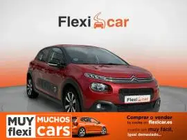 Citroën C3 PureTech 60KW (83CV) C-Series, 10.490 €