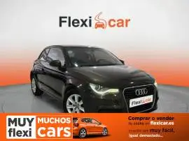 Audi A1 1.4 TFSI 122cv S tronic Attraction, 9.990 €