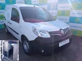 Renault Kangoo PROFESSIONAL FURGON 80 CV FURGON TA, 14.399 €