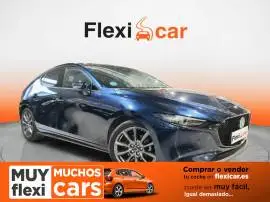 Mazda 3 2.0 SKYACTIV-G 88KW ZENITH, 19.990 €