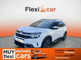 Citroën C5 Aircross BlueHdi 96kW (130CV) S&S EAT8 , 19.790 €