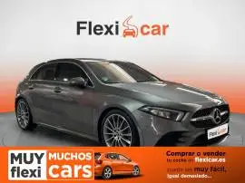 Mercedes Clase A A 220, 28.490 €