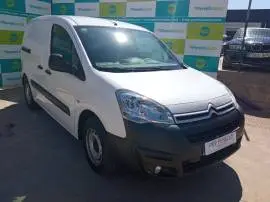 Citroën Berlingo  Furgon 1.6 BLUEHDI 75, 11.495 €