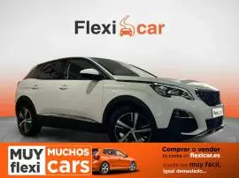 Peugeot 3008 1.5 BlueHDi 96kW (130CV) S&S Allure, 17.490 €