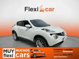 Nissan Juke DIG-T EU6 85 kW (115 CV) 6M/T ACENTA, 14.990 €