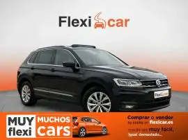 Volkswagen Tiguan Advance 2.0 TDI 110kW (150CV) 4M, 25.990 €