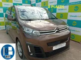 Citroën ë-SpaceTourer ELECTRICO FEEL TALLA M 50 KW, 28.900 €