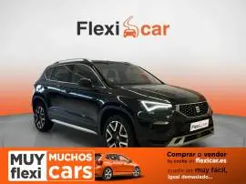 Seat Ateca 2.0 TDI 110kW (150CV) X-Perience XXL, 27.490 €