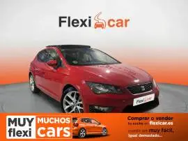 Seat Leon 1.8 TSI 180cv St&Sp FR, 16.490 €