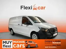 Mercedes Vito VITO 114 CDI FURGO/CAJA, 27.490 €