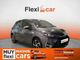 Toyota Yaris 1.5 Hybrid Advance, 16.490 €