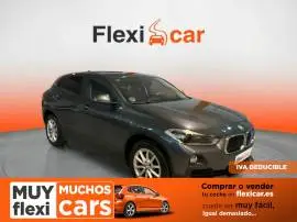 BMW X2 sDrive18d, 24.990 €