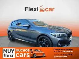 BMW Serie 1 118d - 3 P (2018)PAC M, 22.990 €