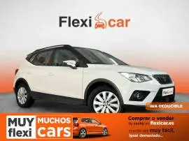 Seat Arona 1.0 TSI 85kW (115CV) Style Ecomotive, 15.490 €