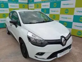 Renault Clio SOCIETE 1.5 DCI 75 CV, 9.559 €