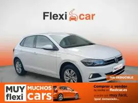 Volkswagen Polo Advance 1.0 TSI 70kW (95CV), 12.990 €