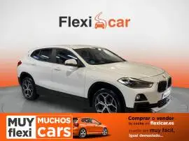 BMW X2 sDrive18d, 20.490 €