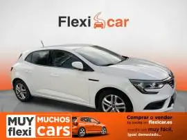 Renault Megane Intens Energy dCi 81kW (110CV), 11.290 €